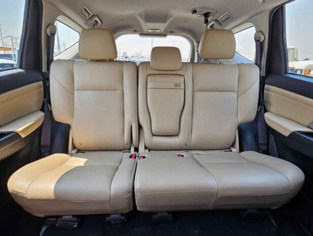 MITSUBISHI MONTERO SPORT 2020 PETROL V6 3.0L A/T