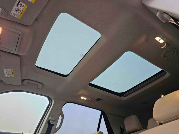 فورد إكسبلورر إكس إل تي 2019 بنزين V6 سعة 3.5 لتر A/T