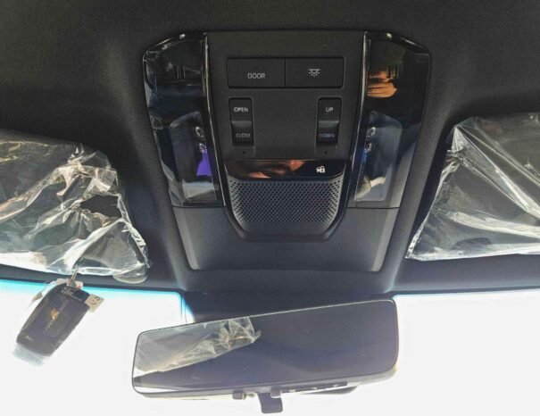 TOYOTA PRADO ADVENTURE 2025 DIESEL V4 2.8L A/T