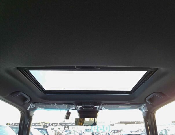 TOYOTA PRADO ADVENTURE 2025 DIESEL V4 2.8L A/T