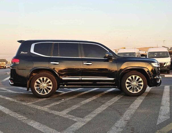 TOYOTA LANDCRUISER GXR 2014 БЕНЗИН V6 4.0L A/T