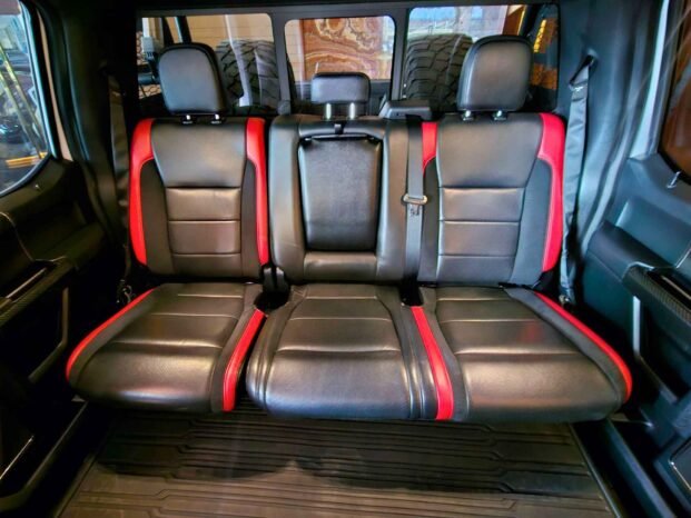 فورد F150 شيلبي باجا رابتور شيلبي باجا 2020 بنزين V6 سعة 3.5 لتر A/T