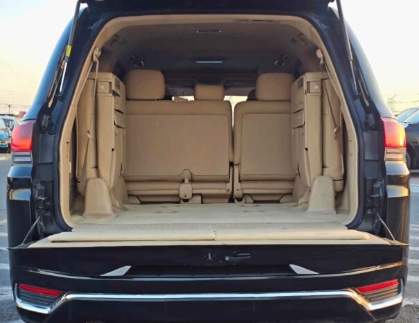 TOYOTA LANDCRUISER GXR 2014 БЕНЗИН V6 4.0L A/T