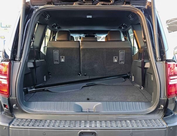 TOYOTA PRADO ADVENTURE 2025 DIESEL V4 2.8L A/T