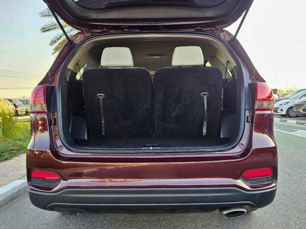 KIA SORENTO L 2020 БЕНЗИН V4 2.4Л A/T