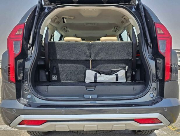 MITSUBISHI MONTERO SPORT 2020 PETROL V6 3.0L A/T