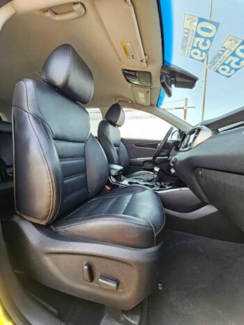 KIA SORENTO Image 4