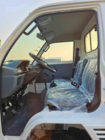 SUZUKI SUPER CARRY Image 5