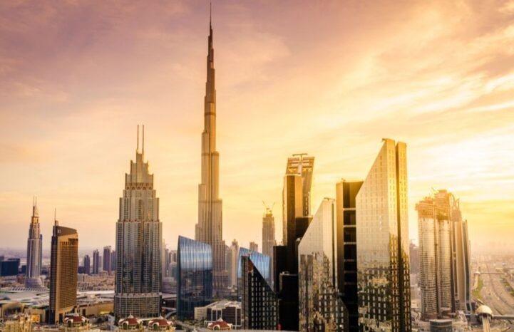 Dubai | SK Motors