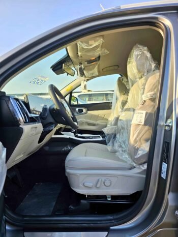 KIA SORENTO Image 8