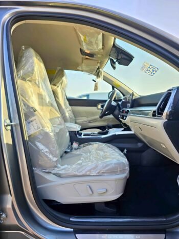 KIA SORENTO Image 7