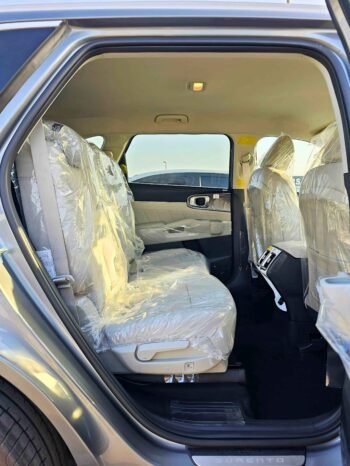 KIA SORENTO Image 4