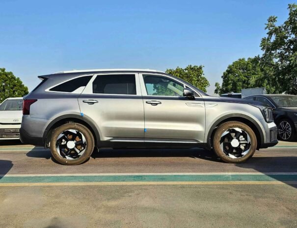 KIA SORENTO 2025 PETROL V4 2.5L A/T