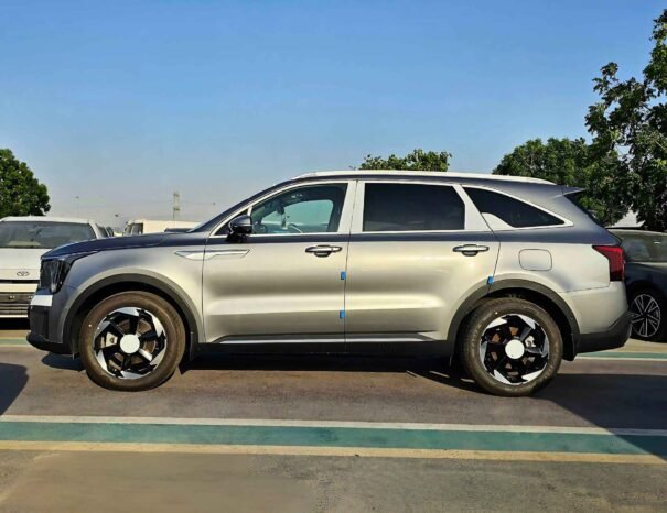 KIA SORENTO 2025 PETROL V4 2.5L A/T