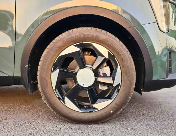 KIA SORENTO 2025 PETROL V4 2.5L AT