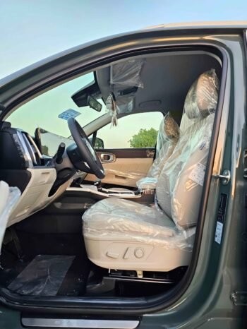 KIA SORENTO Image 11
