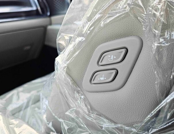 KIA SORENTO 2025 PETROL V4 2.5L AT