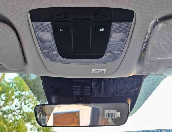KIA SORENTO 2025 PETROL V4 2.5L AT