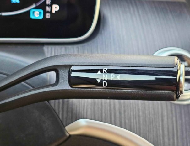 مرسيدس بنز C200L توربو سبورت إيديشن بنزين V4 1.5 لتر بناقل حركة أوتوماتيكي