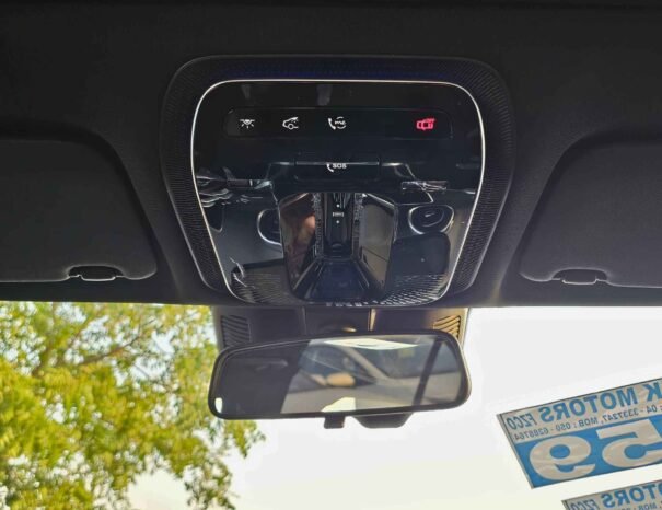 مرسيدس بنز C200L توربو سبورت إيديشن بنزين V4 1.5 لتر بناقل حركة أوتوماتيكي