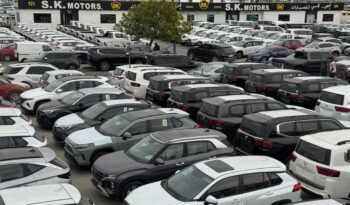 Экспорт автомобиля из Дубая | Пошаговое руководство