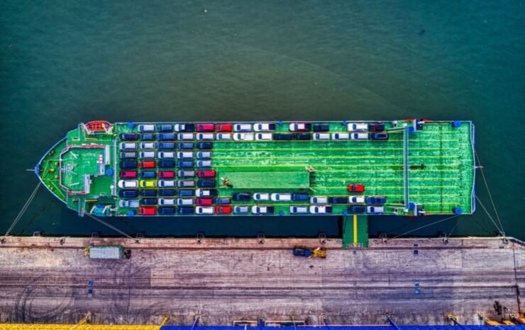 SK Motors - Shipping Method