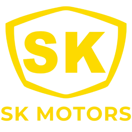 شعار SK Motors