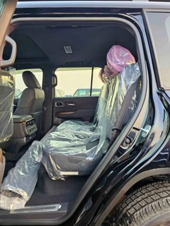 TOYOTA LANDCRUISER Image 5