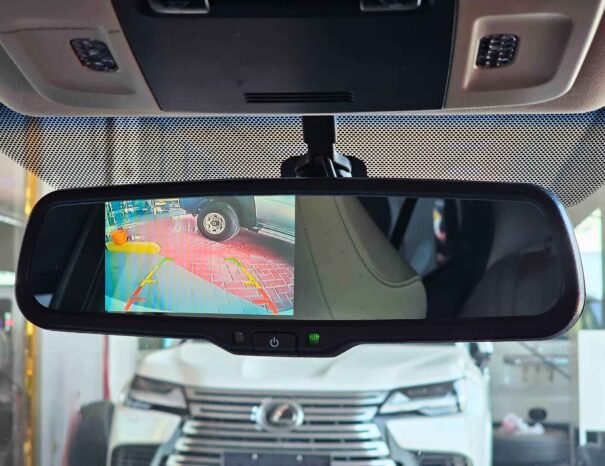 TOYOTA CAMRY LE HEV HYBRID 2021 PETROL V4 2.5L A/T