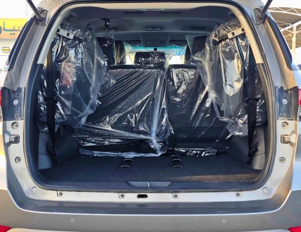TOYOTA FORTUNER 2024 PETROL V4 2.7L A/T