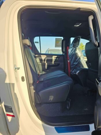 TOYOTA HILUX Изображение 4