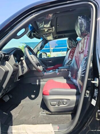 TOYOTA LANDCRUISER Image 13