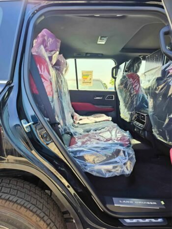 TOYOTA LANDCRUISER Image 10