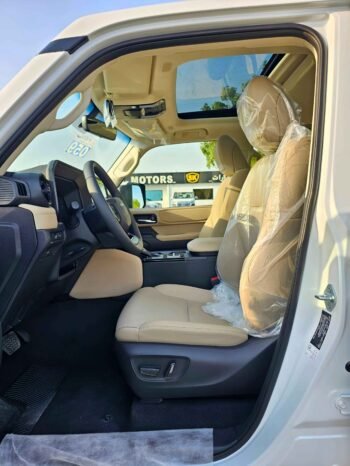 TOYOTA PRADO Image 6