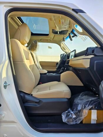 TOYOTA PRADO Image 5
