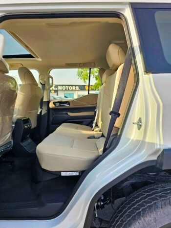 TOYOTA PRADO Image 4