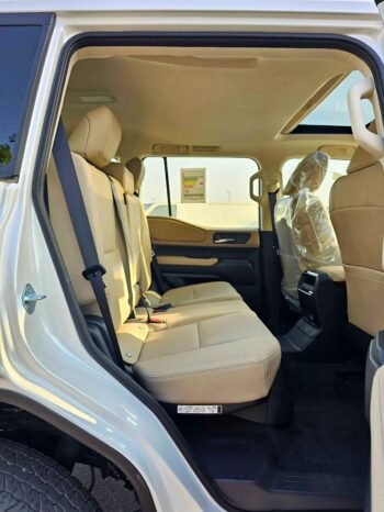 TOYOTA PRADO Image 3