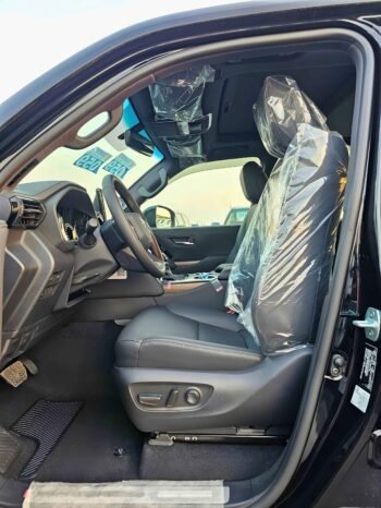 TOYOTA LANDCRUISER Image 7