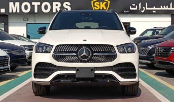 MERCEDES BENZ GLE350 2023 PETROL V6 3.0L A/T