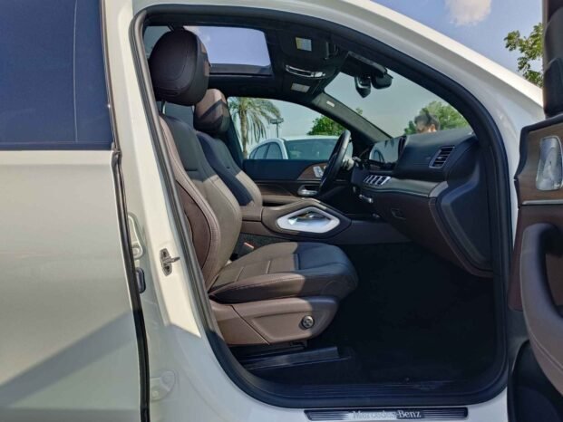 MERCEDES BENZ GLE350 2023 PETROL V6 3.0L A/T