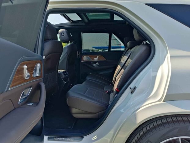 MERCEDES BENZ GLE350 2023 PETROL V6 3.0L A/T