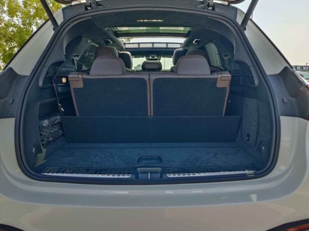MERCEDES BENZ GLE350 2023 PETROL V6 3.0L A/T