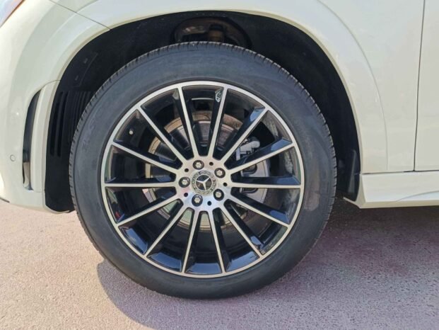 MERCEDES BENZ GLE350 2023 PETROL V6 3.0L A/T