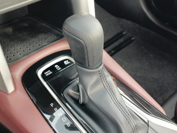 TOYOTA COROLLA CROSS 2024 HYBRID V4 1.8L A/T