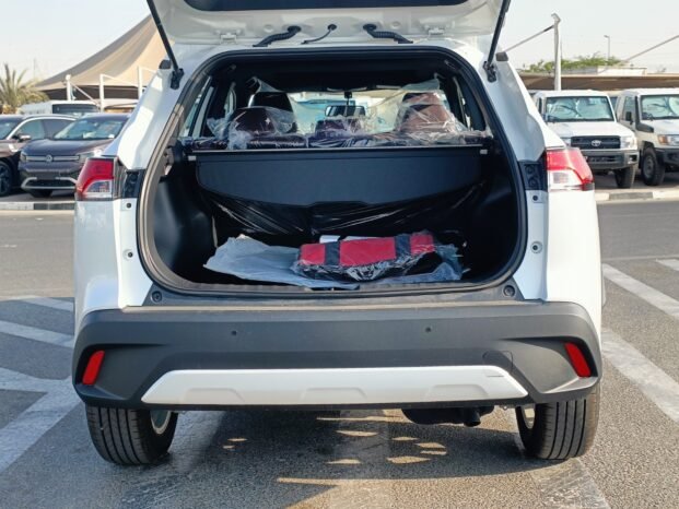 TOYOTA COROLLA CROSS 2024 HYBRID V4 1.8L A/T