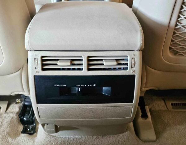 TOYOTA LANDCRUISER GXR FSH SINGLE USER 2021 V6 4.0L A/T