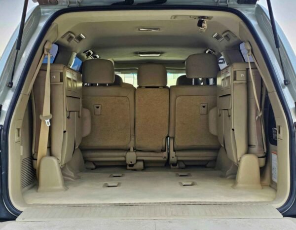 TOYOTA LANDCRUISER GXR FSH SINGLE USER 2021 V6 4.0L A/T