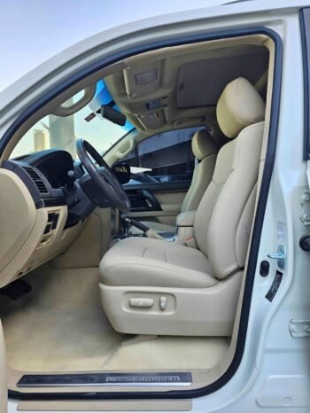 TOYOTA LANDCRUISER GXR FSH SINGLE USER 2021 V6 4.0L A/T