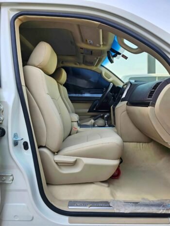 TOYOTA LANDCRUISER GXR FSH SINGLE USER 2021 V6 4.0L A/T