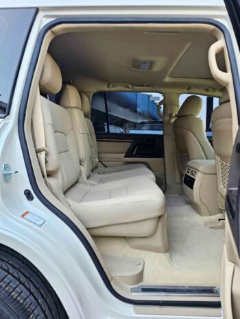 TOYOTA LANDCRUISER GXR FSH SINGLE USER 2021 V6 4.0L A/T